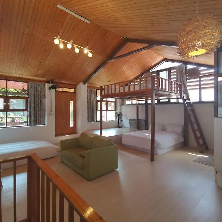 Dear B&B Tainan Buitenkant foto